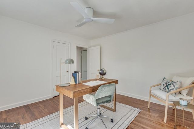 255 S Columbia Drive, Decatur, GA 30030