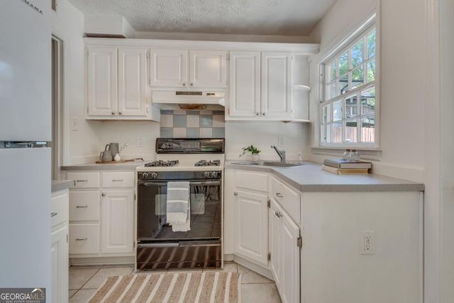 255 S Columbia Drive, Decatur, GA 30030