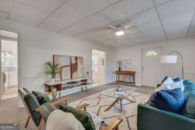 255 S Columbia Drive, Decatur, GA 30030