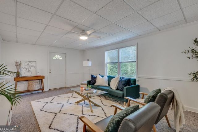 255 S Columbia Drive, Decatur, GA 30030