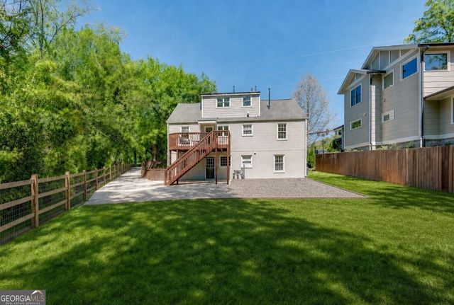 255 S Columbia Drive, Decatur, GA 30030