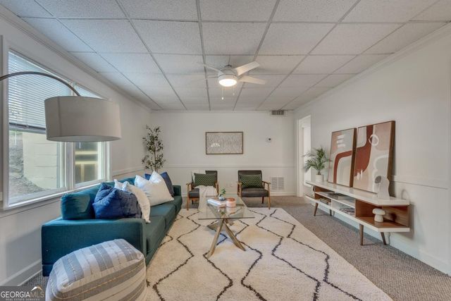 255 S Columbia Drive, Decatur, GA 30030