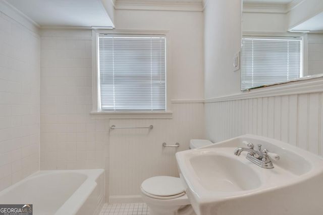 255 S Columbia Drive, Decatur, GA 30030