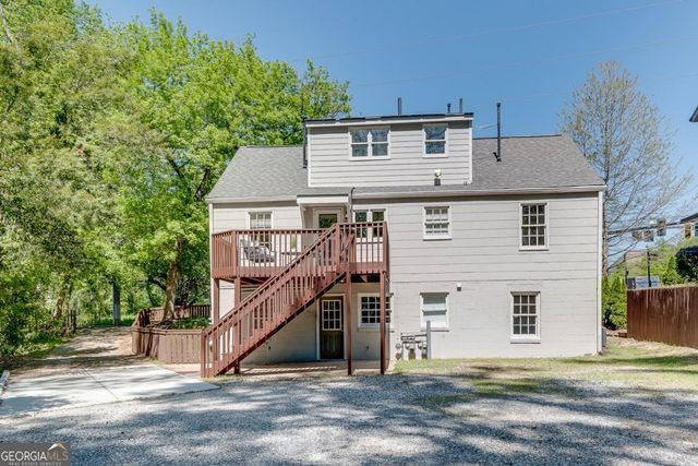 255 S Columbia Drive, Decatur, GA 30030