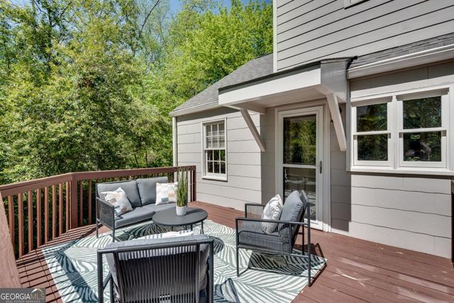 255 S Columbia Drive, Decatur, GA 30030