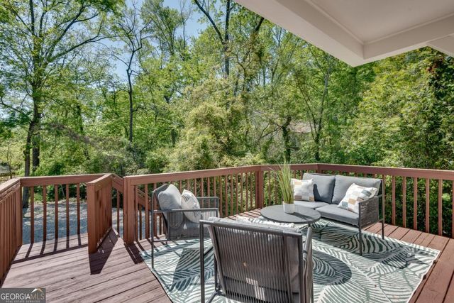 255 S Columbia Drive, Decatur, GA 30030