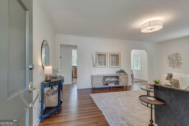 255 S Columbia Drive, Decatur, GA 30030