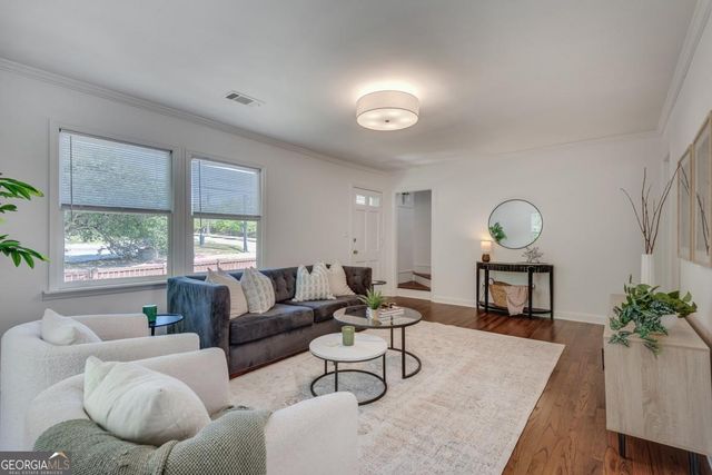 255 S Columbia Drive, Decatur, GA 30030
