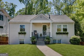 255 S Columbia Drive, Decatur, GA 30030