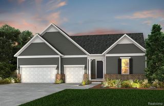 2308 Costal Court, Milford Charter Township, MI 48381