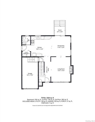 96 Main Avenue, Mastic, NY 11950