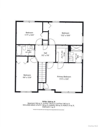 96 Main Avenue, Mastic, NY 11950