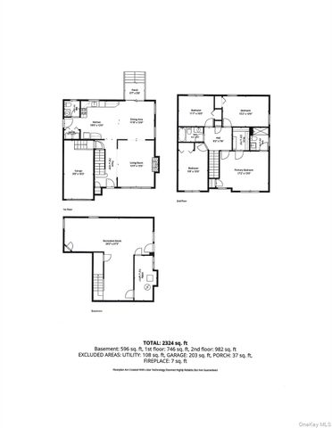 96 Main Avenue, Mastic, NY 11950