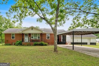 7783 Cantrell Road, Douglasville, GA 30135
