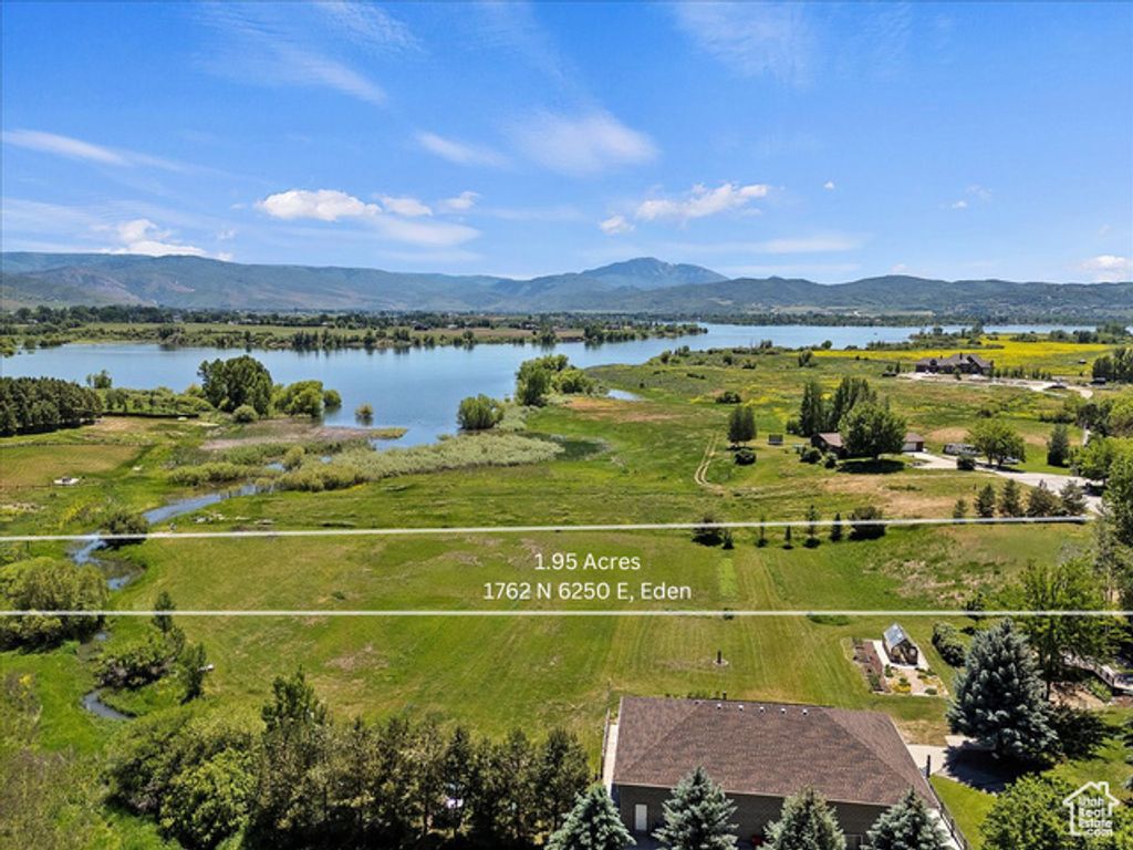 1762 E 6250 N 5, Eden, UT 84310