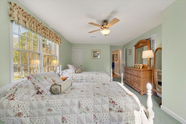 75 Trout Brook Rd, Barnstable, MA 02635