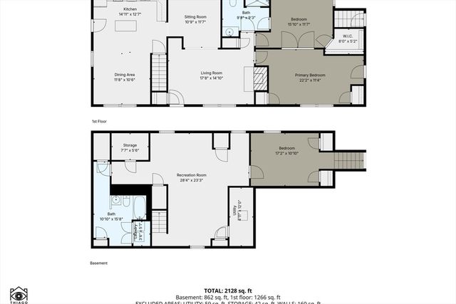 75 Trout Brook Rd, Barnstable, MA 02635