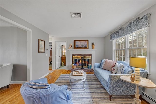 75 Trout Brook Rd, Barnstable, MA 02635