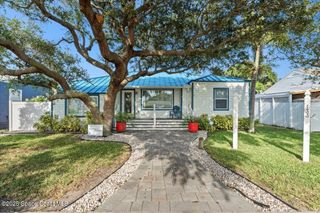 133 N Orlando Avenue, Cocoa Beach, FL 32931