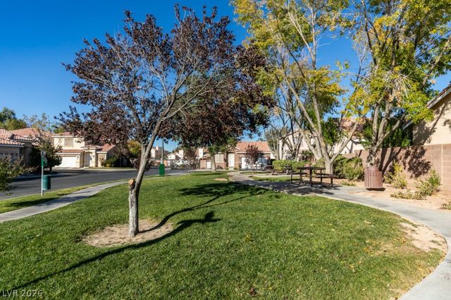 917 Veranda View Avenue, Las Vegas, NV 89123