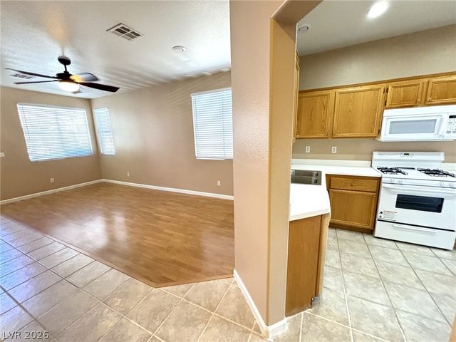 917 Veranda View Avenue, Las Vegas, NV 89123