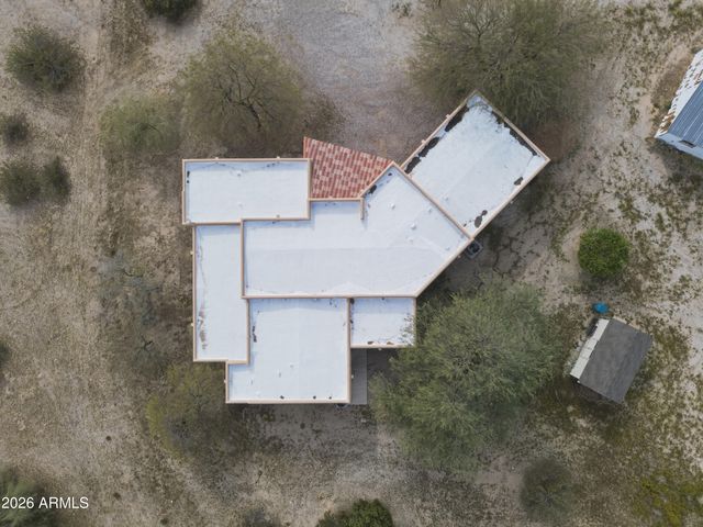 9121 W QUAIL Trail W, Queen Creek, AZ 85144