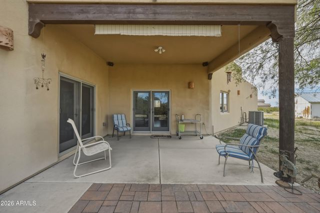 9121 W QUAIL Trail W, Queen Creek, AZ 85144