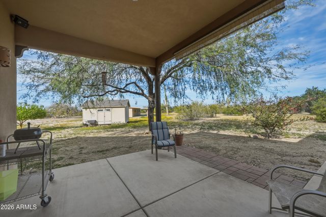 9121 W QUAIL Trail W, Queen Creek, AZ 85144