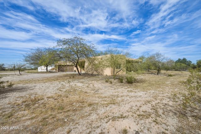 9121 W QUAIL Trail W, Queen Creek, AZ 85144