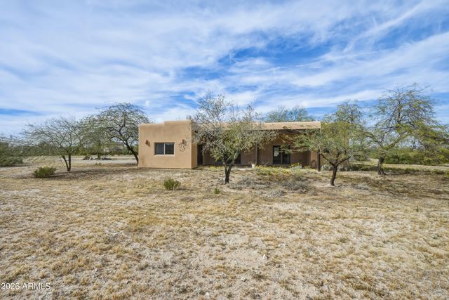 9121 W QUAIL Trail W, Queen Creek, AZ 85144