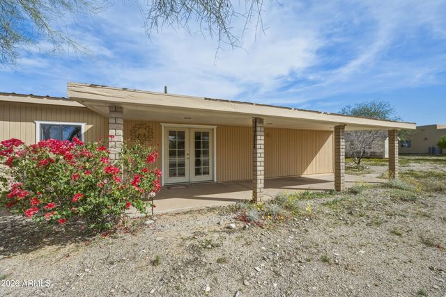 9121 W QUAIL Trail W, Queen Creek, AZ 85144