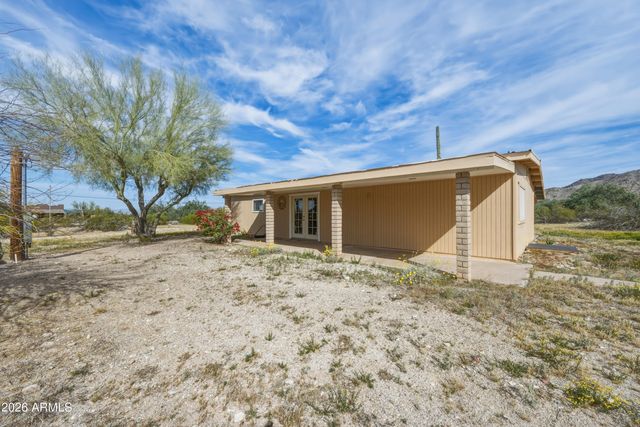 9121 W QUAIL Trail W, Queen Creek, AZ 85144