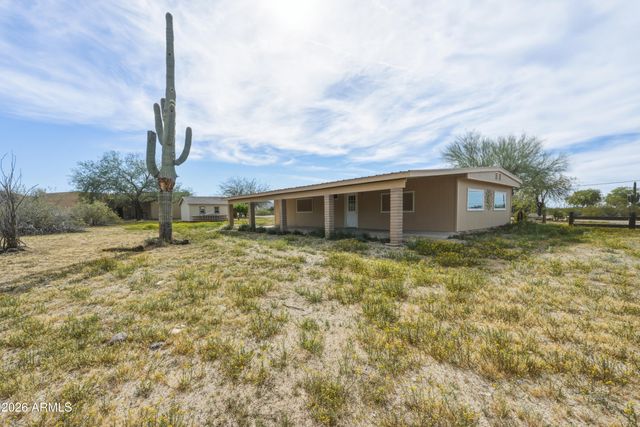 9121 W QUAIL Trail W, Queen Creek, AZ 85144