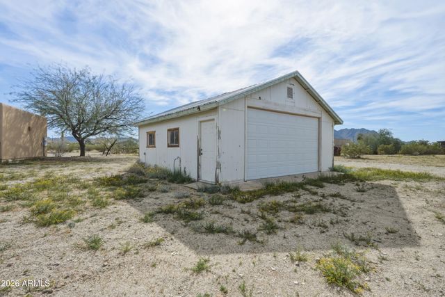 9121 W QUAIL Trail W, Queen Creek, AZ 85144