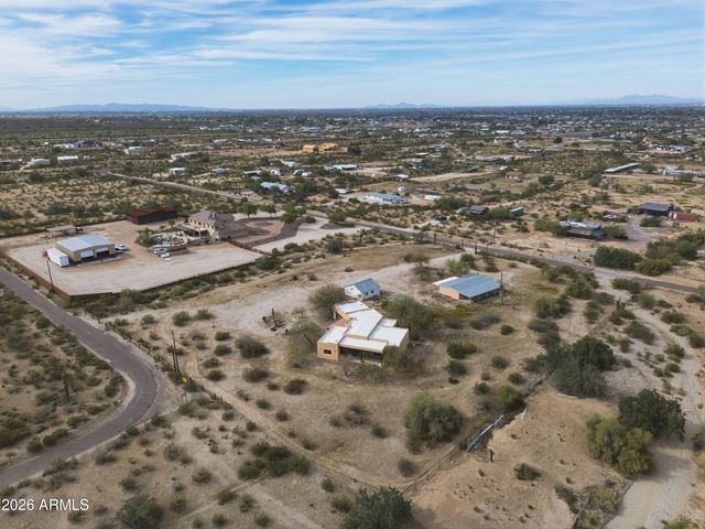 9121 W QUAIL Trail W, Queen Creek, AZ 85144