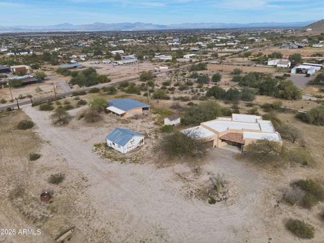 9121 W QUAIL Trail W, Queen Creek, AZ 85144