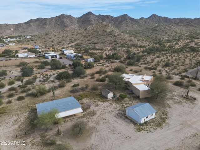 9121 W QUAIL Trail W, Queen Creek, AZ 85144