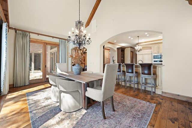 15613 Via Sierra, Edmond, OK 73013