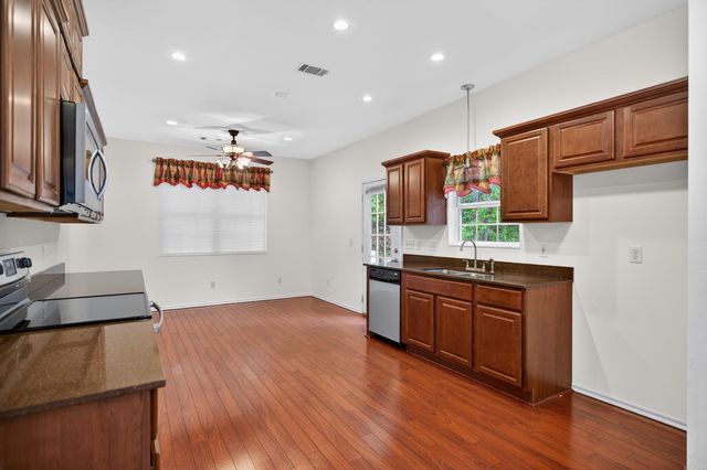 51 Salvatierra Way, Hot Springs Village, AR 71909