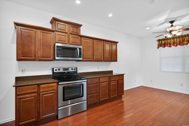 51 Salvatierra Way, Hot Springs Village, AR 71909