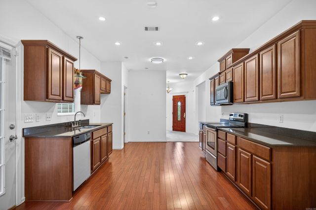 51 Salvatierra Way, Hot Springs Village, AR 71909