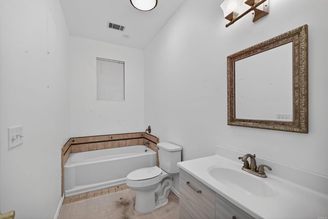 51 Salvatierra Way, Hot Springs Village, AR 71909