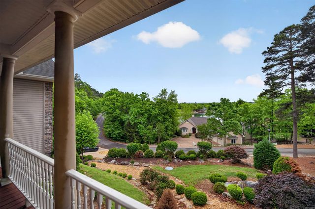 51 Salvatierra Way, Hot Springs Village, AR 71909