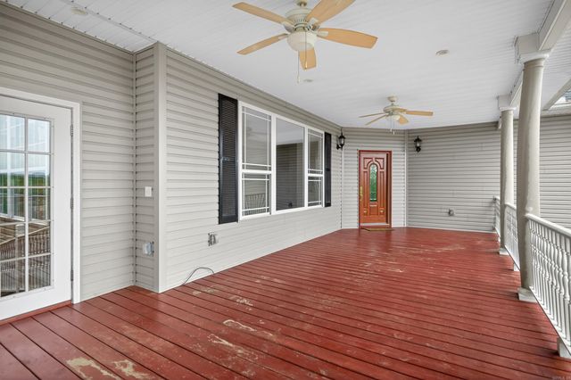 51 Salvatierra Way, Hot Springs Village, AR 71909