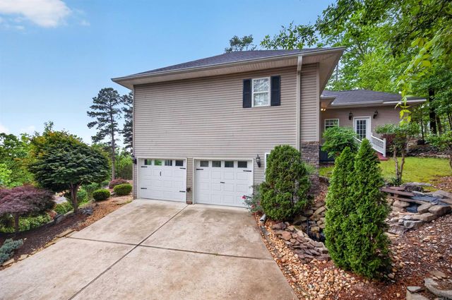 51 Salvatierra Way, Hot Springs Village, AR 71909