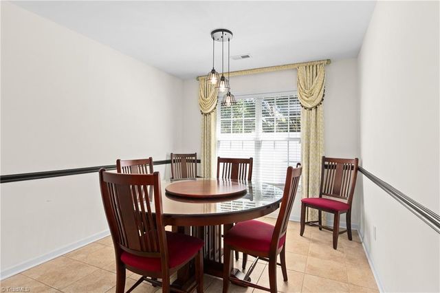 1595 Langdon Village Drive, Clemmons, NC 27012