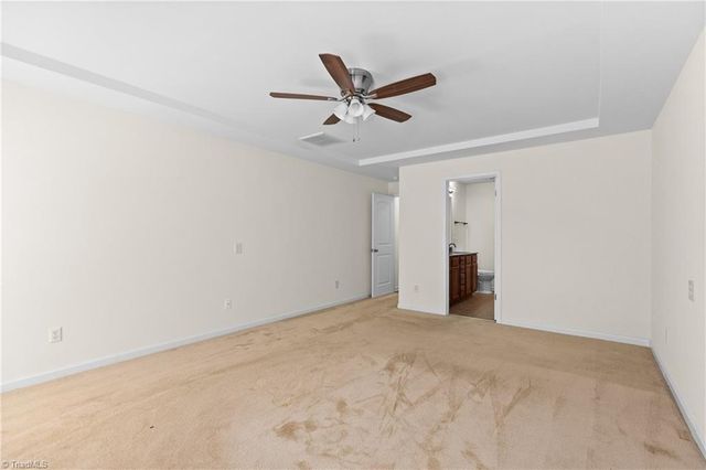 1595 Langdon Village Drive, Clemmons, NC 27012