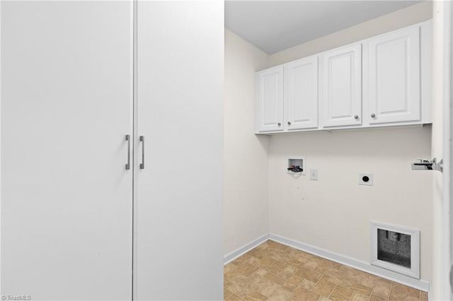 1595 Langdon Village Drive, Clemmons, NC 27012
