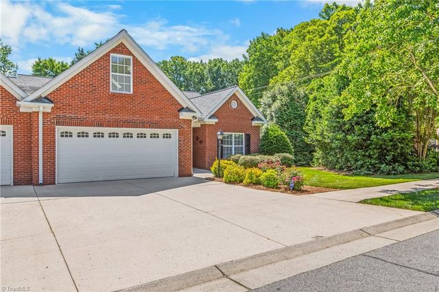 1595 Langdon Village Drive, Clemmons, NC 27012