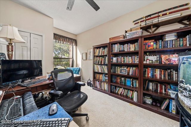 594 Hummingbird Drive, Indialantic, FL 32903